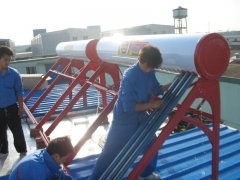 皇桐镇热水器维修