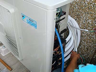 皇桐镇商场中央空调分析及中央空调的维保分析